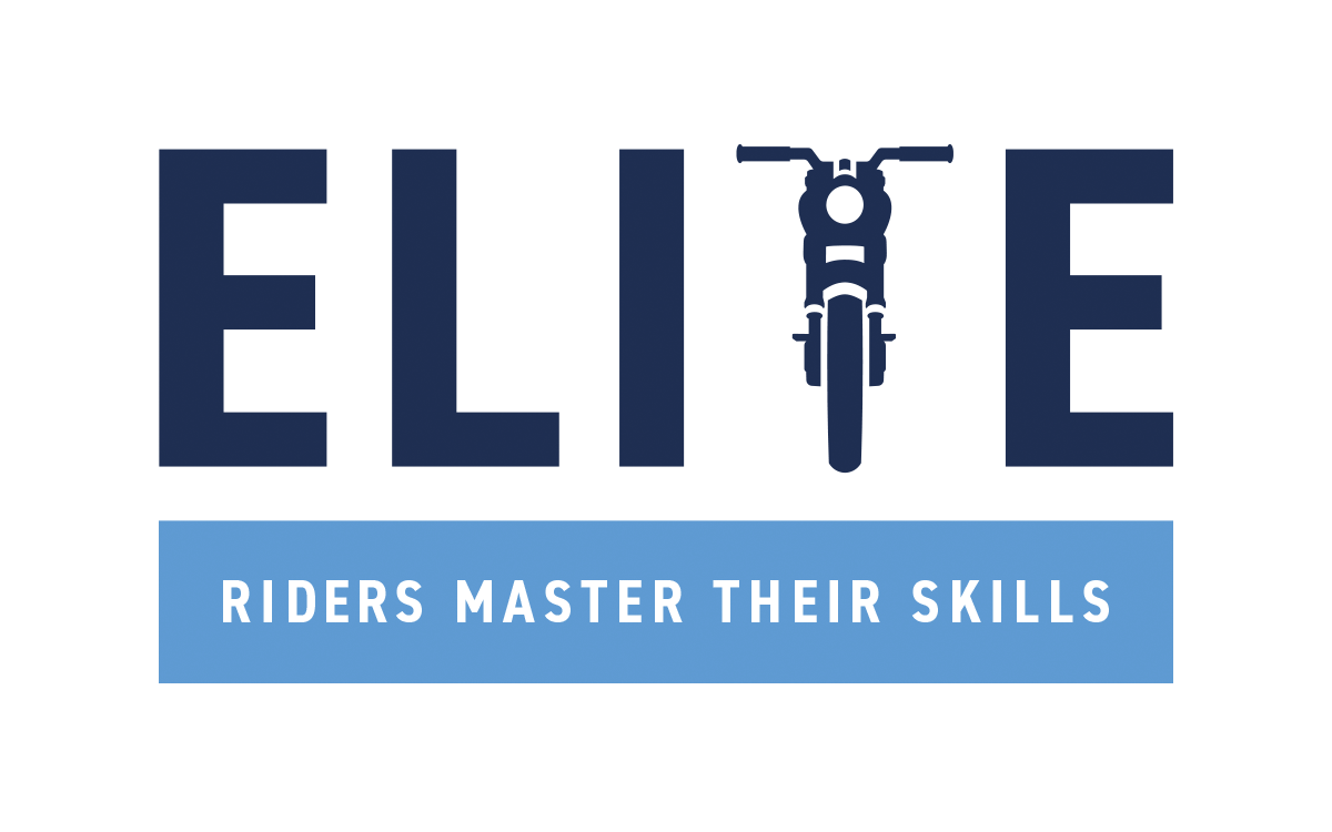 Elite Riders MCIA Logo - Elite Riders Master Their Skills